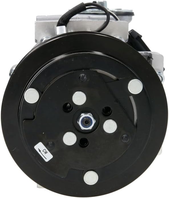 VALEO Neuteil Kompressor Klimaanlage 699175