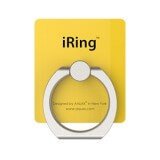 iRing Premium Style Ring, Smartphone-, Handy-Halterung, Haltegriff, Standfuss, Autohalterung, Selfie