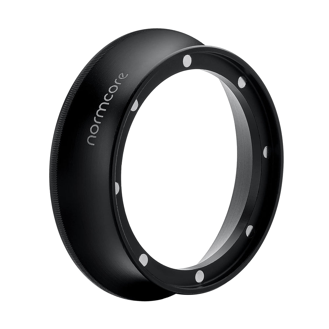 Normcore Dosierring 54mm V2 - Kaffeedosierring - Espresso Siebträger Trichter - Dosierring Barista Z