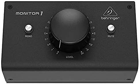 Behringer MONITOR1