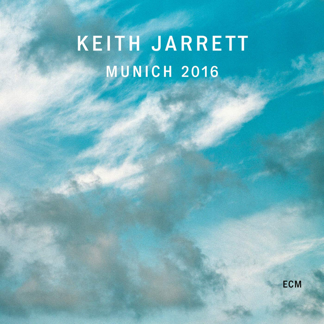 Munich 2016 [Vinyl LP], Vinyl