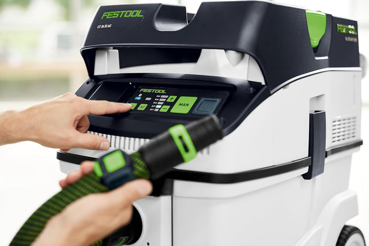 Festool Absaugmobil CLEANTEC CTL 36 Ei
