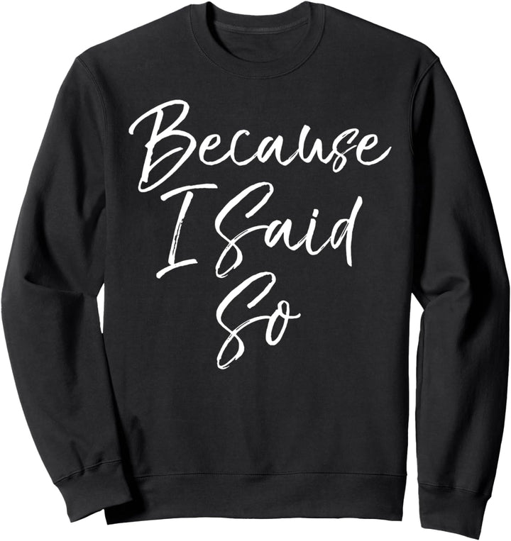 Funny Mom Quote Mother&