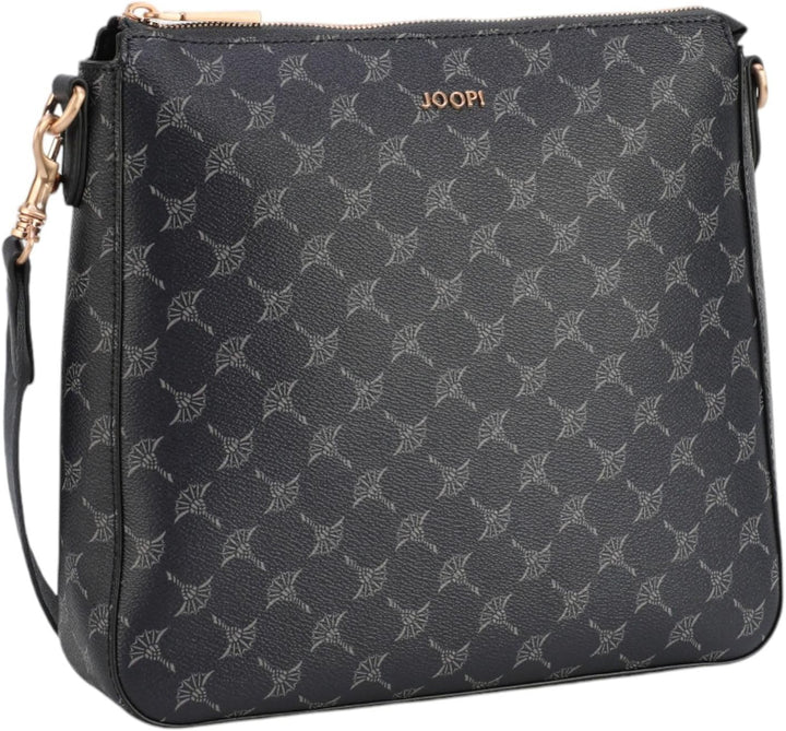 Joop! - Damen ShoulderBag Cortina 1.0 Jasmina, Dark Navy