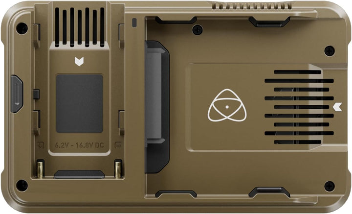 ATOMOS Ninja