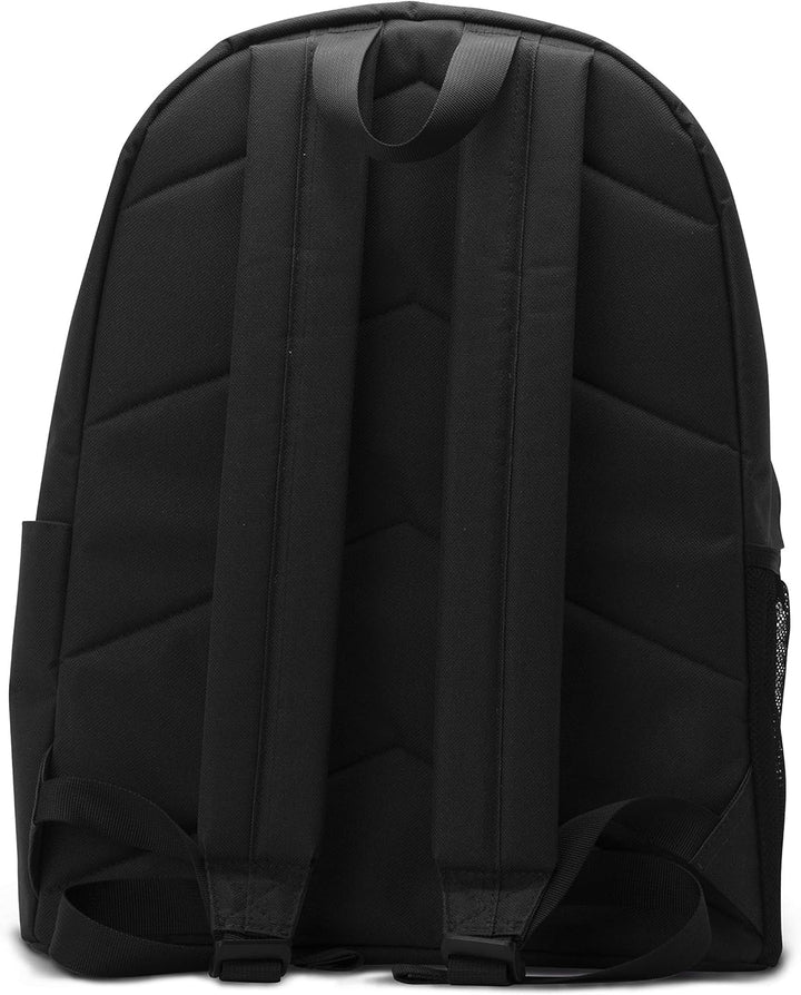 ABYSTYLE - HARRY POTTER - Rucksack - Hogwarts - Schwarz (42x31x14 cm)