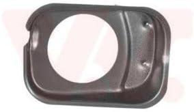 VAN WEZEL 5880190 Seitenwand
