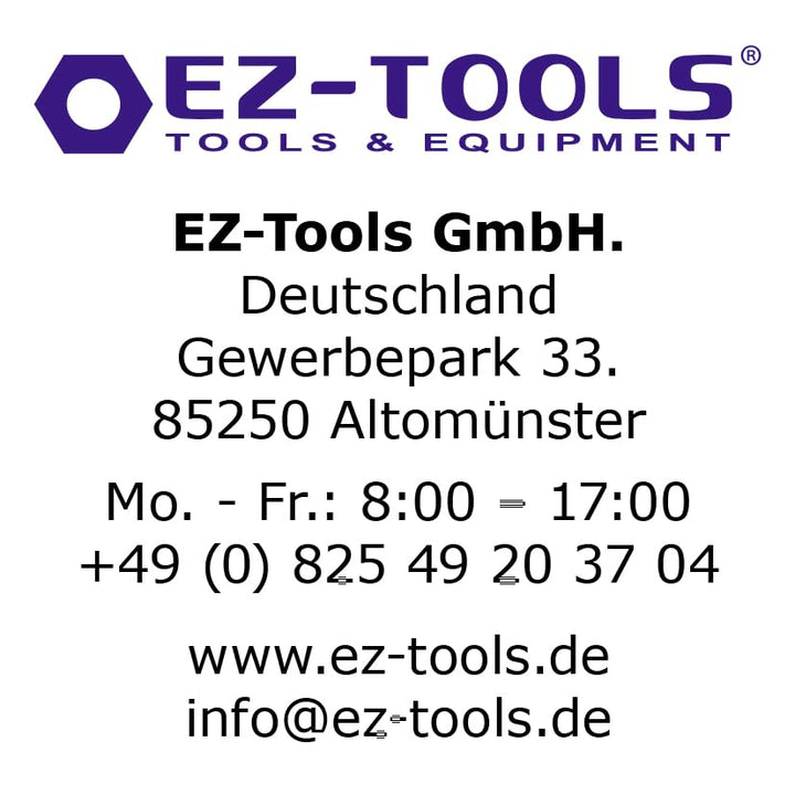 Beton Stahlbiegeeisen, Bügelbieger Ø10-12mm/940mm (AF-10-12KE)