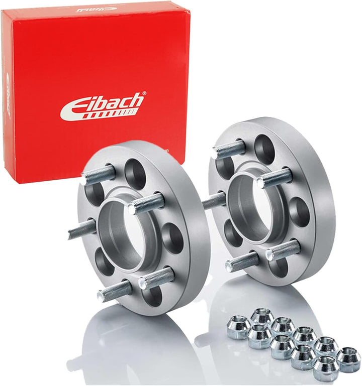 Eibach S90-4-20-017 Spurverbreiterung Pro-Spacer System 4 40 mm 5/114,3 70,5