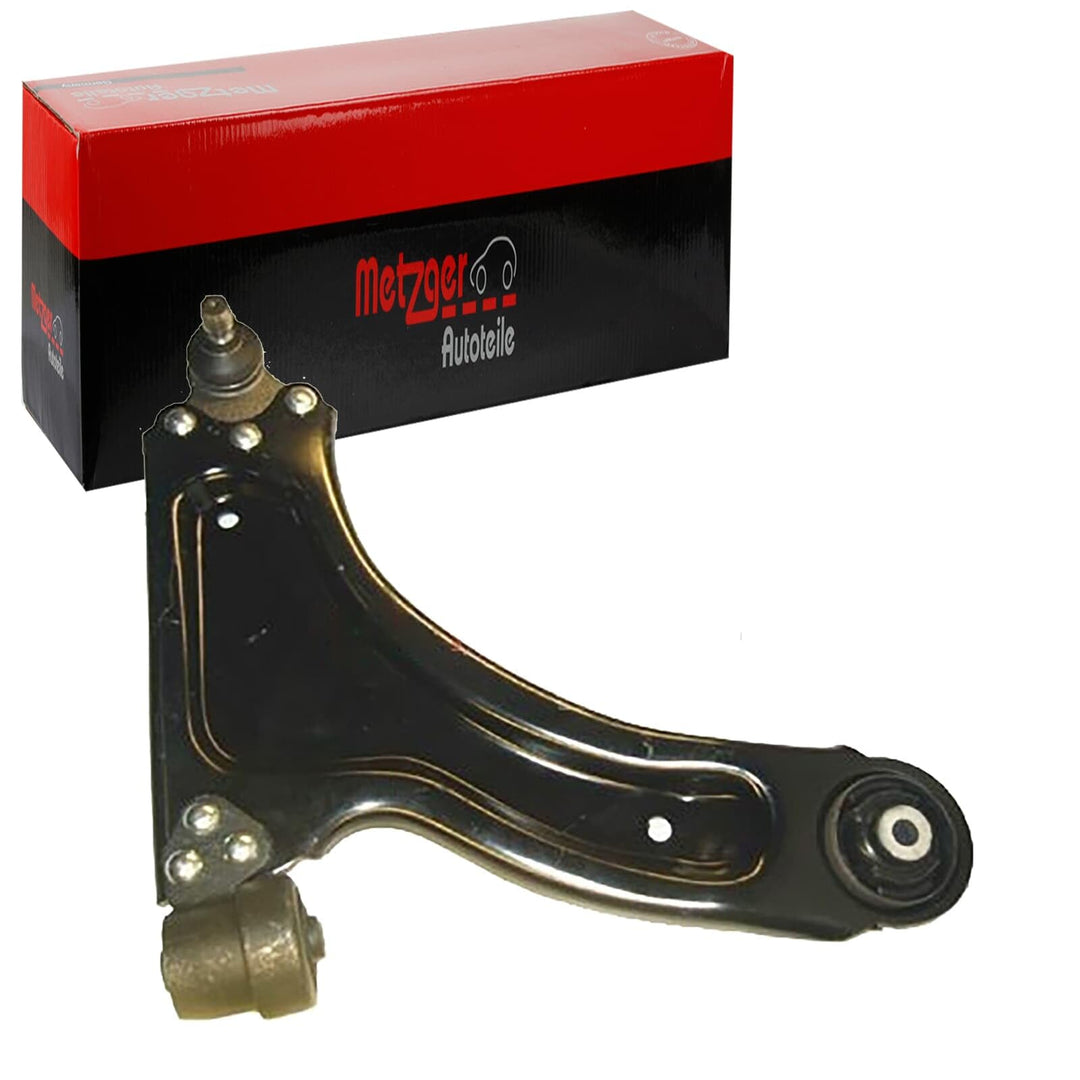 Metzger 58004802 Lenker, Radaufhängung