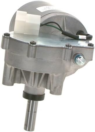 Bosch 0 986 337 410 Wischermotor