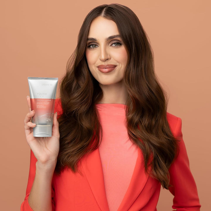 Joico - YouthLock Treatment Masque 150 ml