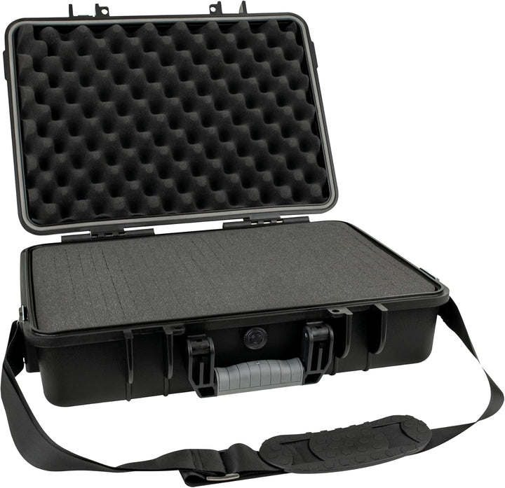 DAP Daily Case 16 wasserdicht IP65, ca 43,5x 30,5x 12,3cm