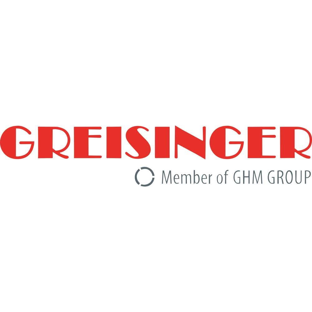 Greisinger 610923 GHM GOEL381 Passend für Marke (Messgeräte-Zubehör) Greisinger