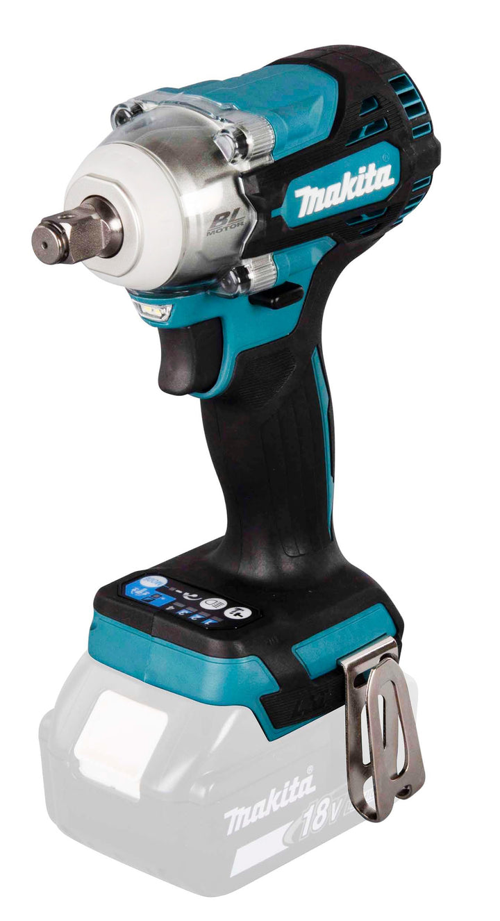 Makita DTW300Z Akku-Schlagschrauber 18,0 V (ohne Akku, ohne