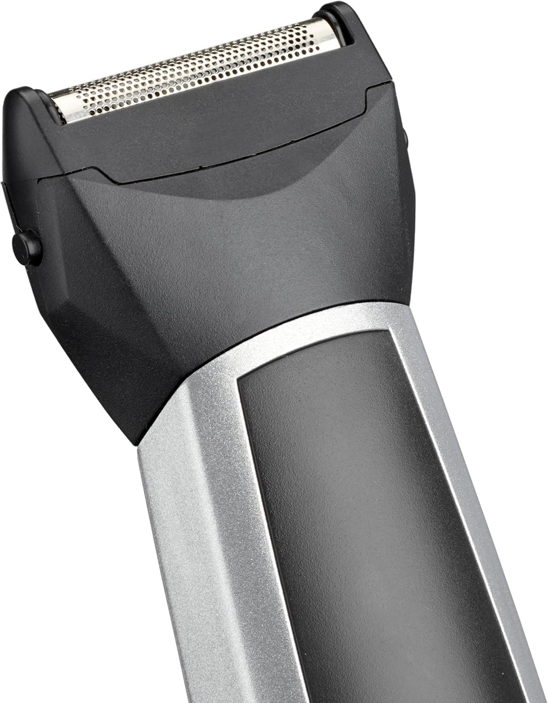 BaByliss MT726E 8-in-1 Titanium Multi Trimmer, 210 g titan