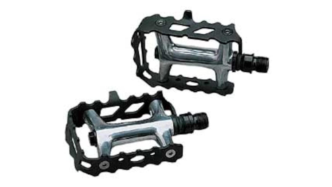 Mounty Unisex – Erwachsene Zubehör Lite-Pedal, Mehrfarbig, Standard