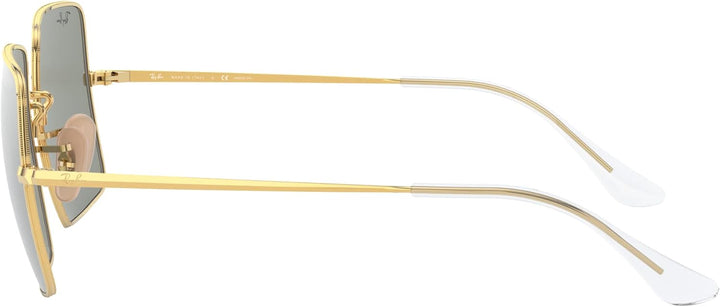 Ray-Ban Damen Rb1971 Sonnenbrille, Gold, One Size