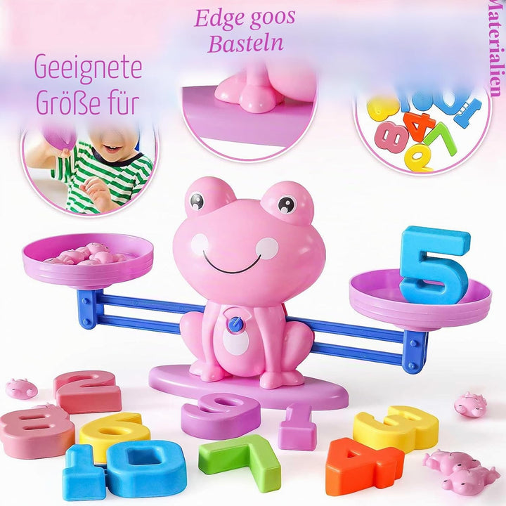 Montessori Mathematik-Spielzeug, Mathematik-Spielzeug, Math-Spielzeug, Math-Spielzeug, Lernspielzeug