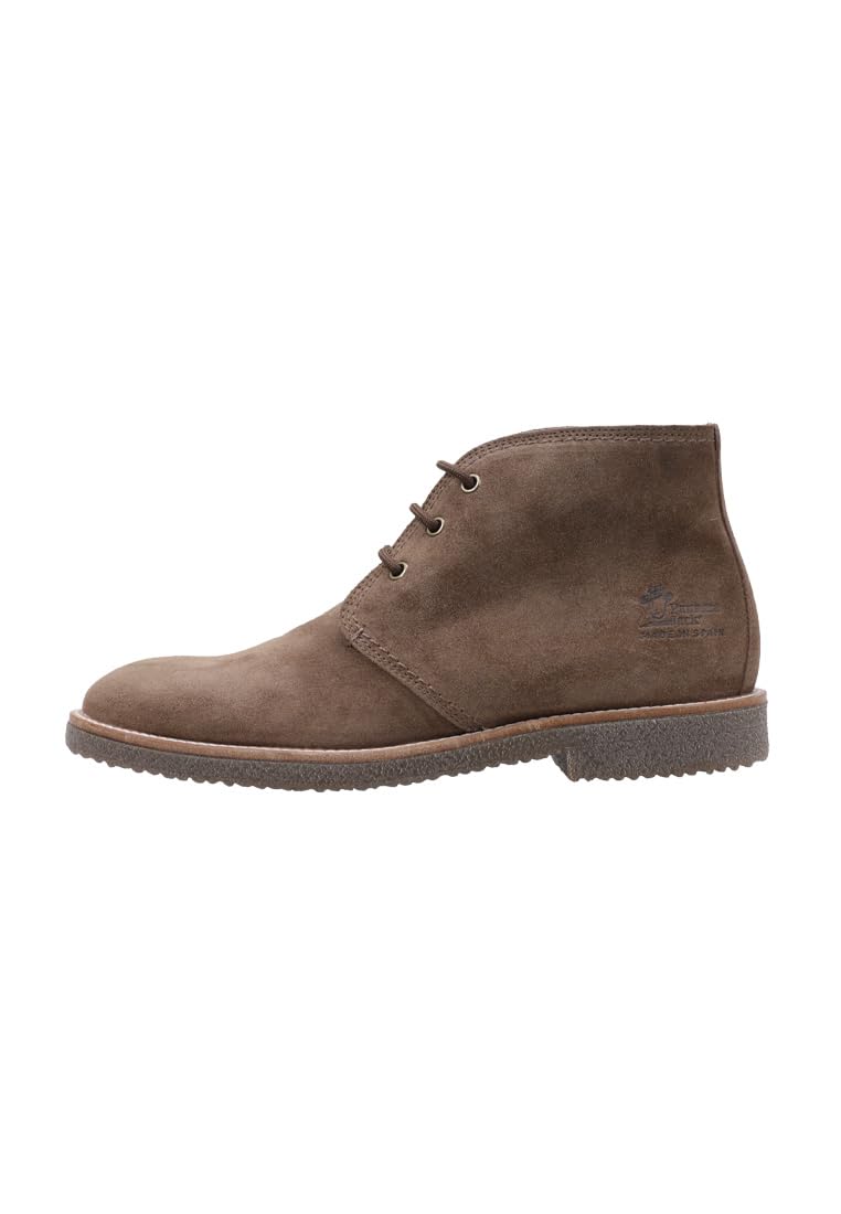 Panama Jack Herren Gael Ankle Boot 41 EU Humo, 41 EU Humo