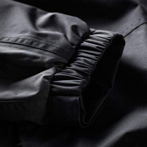 Scruffs Arbeitsjacke „Worker“ schwarz/anthrazit S, schwarz/anthrazit S