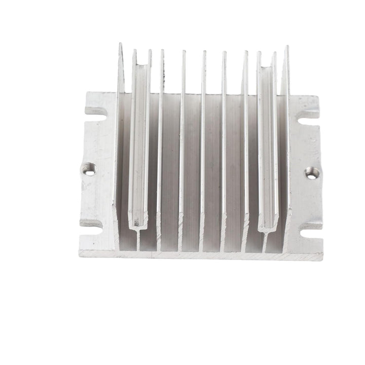 TEC1-12706 Kühlkörper Peltier Plattenmodul für Thermoelektrische Kühler 70W Wasserkühlsystem Kit