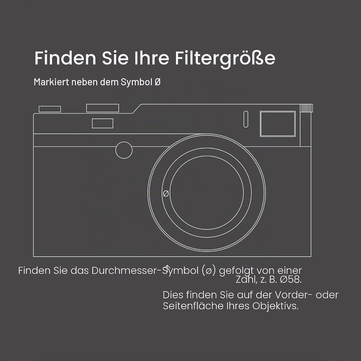 Urth 52 mm UV Filter (Plus+)