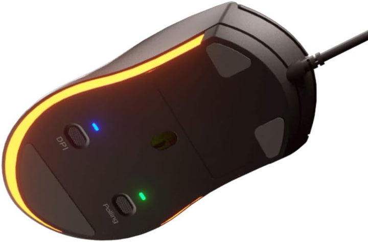 Cougar Minos X2 Optische Gaming-Maus, 3000 DPI MINOS XC, MINOS XC