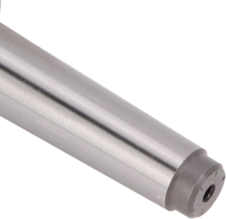 Reitstockmitte, 60° Konus MK2 140 mm Gesamtlänge Mitlaufende Spitze Wasserdicht zum Basteln