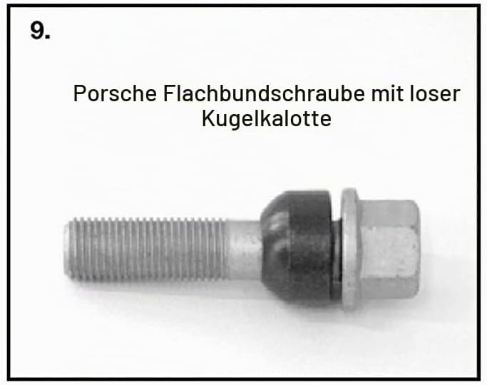 H&amp;R Spurverbreiterungen 2x10mm 5x114,3 B2065660