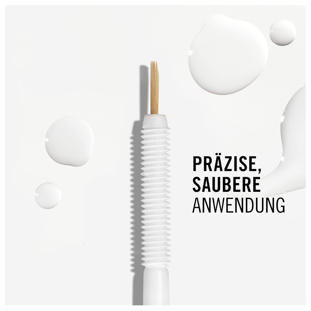 Manhattan Wonder Lash & Brow Serum, pflegendes, wachstumsförderndes Serum für Wimpern und Augenbraue