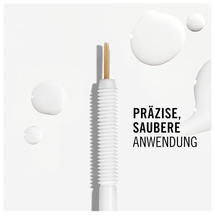 Manhattan Wonder Lash & Brow Serum, pflegendes, wachstumsförderndes Serum für Wimpern und Augenbraue