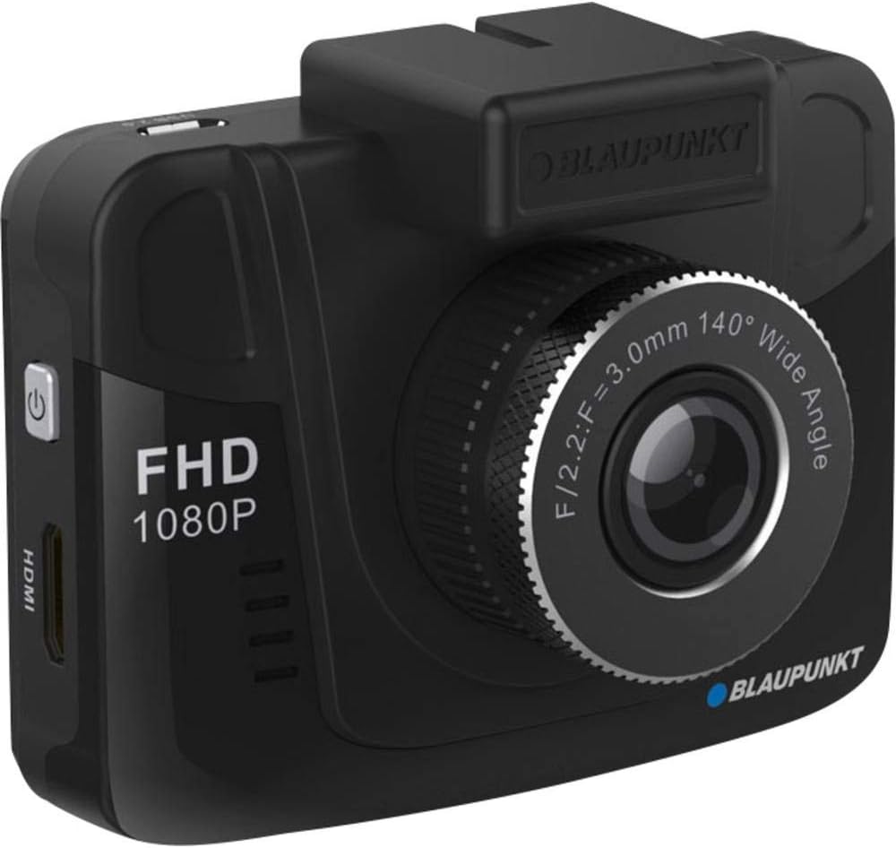 Blaupunkt BP 3.0 FHD Webcam