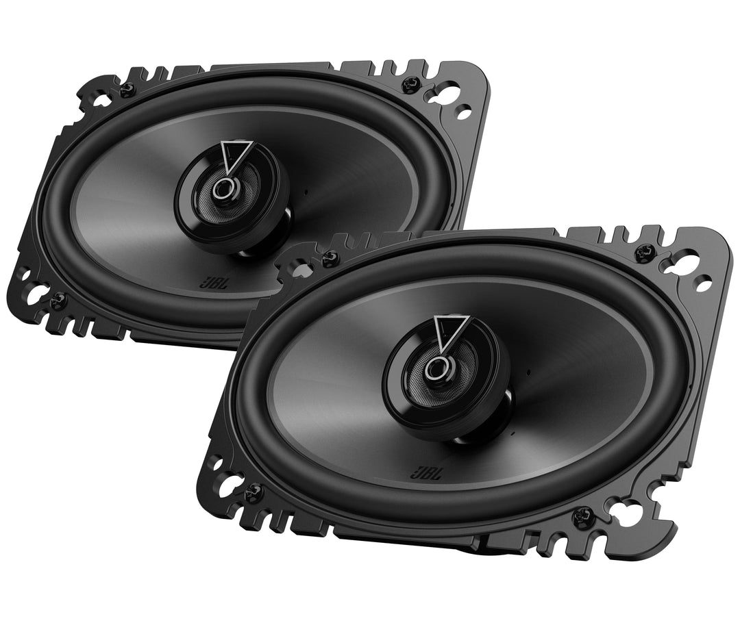 JBL Club Gen3 644F 4x6'' (10x15cm) Lautsprechersatz Koaxial