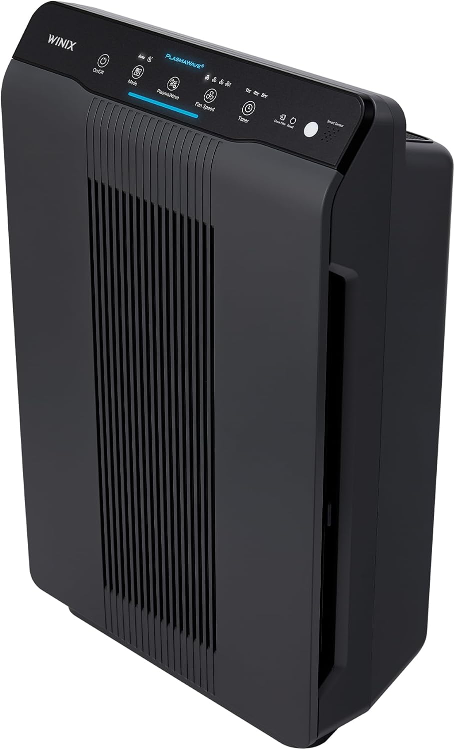 Luftreiniger WINIX 5500-2 Allergiker mit H13 HEPA Luftfilter gegen Allergien, Staub, Pollen, Tierhaa