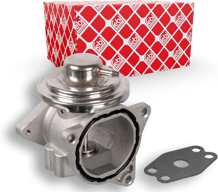 febi bilstein 39713 Abgasregelventil mit Dichtungen , 1 Stück