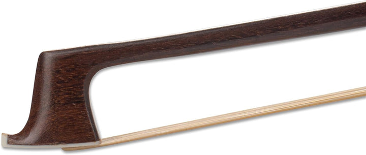 GEWApure Violinbogen 1/16 GR Hartholzfrosch Hartholzfrosch 1/16, Hartholzfrosch 1/16
