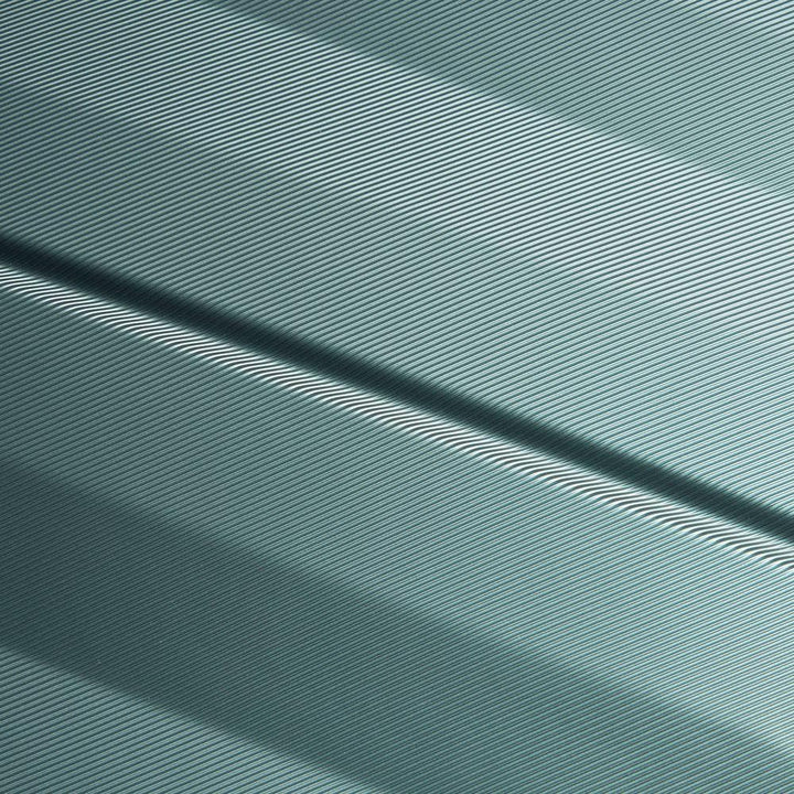 DELSEY PARIS - AIR Armour - 77cm x 51cm x 30cm - XL - Grün, 77 cm Gr&amp;