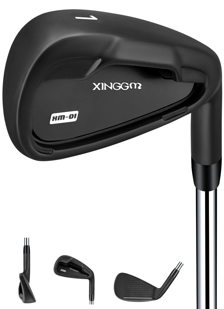 ‎ Golf Irons Eisen, 