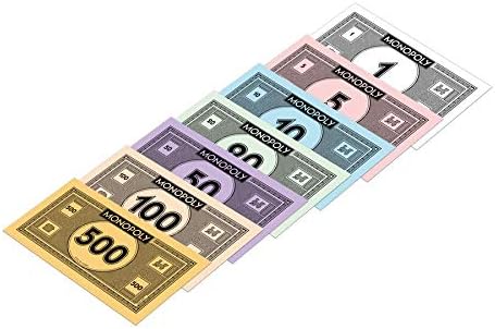 Winning Moves – Gesellschaftsspiel – Monopoly – Städte (französisch) Monopoly Nantes, Monopoly Nante