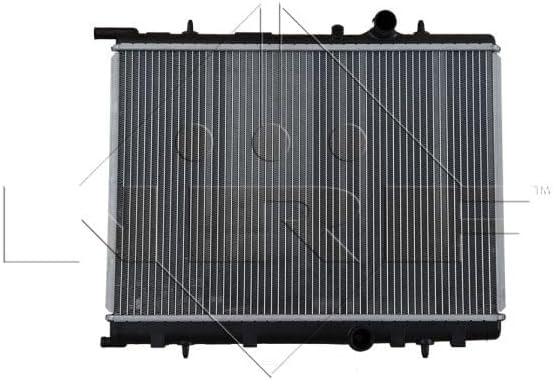 NRF 58308 Kühler, Motorkühlung