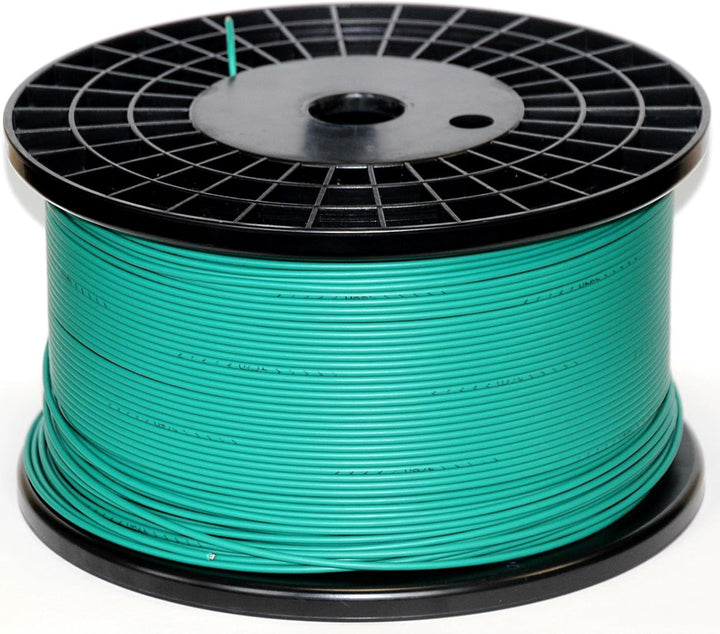 Genisys Installation Set L+ kompatibel mit AL-KO Robolinho ® 110 1000 1100 Kabel Haken Verbinder Pak