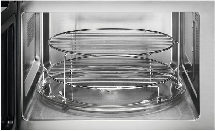Electrolux Mikrowelle KMFD264TEX (947608749)