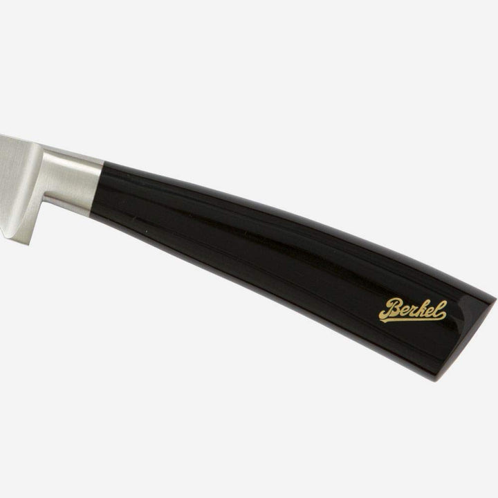 Berkel Elegance Set mit 5 chef-Messern Schwarz