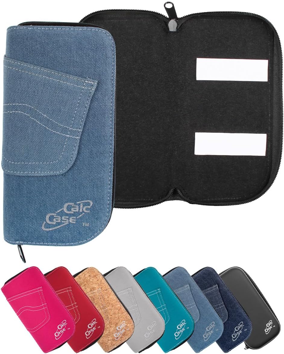 Casio FX 991DE X Schulrechner Hellblau, Hellblau