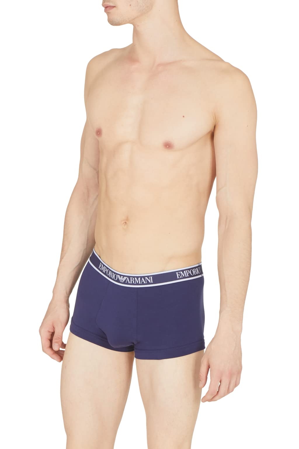 Emporio armani 111357 3r717 - - Herren M Eclipse/Bitter/White, M Eclipse/Bitter/White