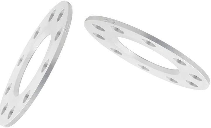 H&amp;R Spurverbreiterungen 2x5mm 5x110 1045651