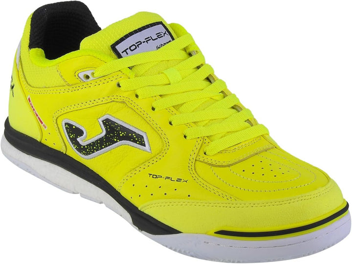 Joma Herren Indoor Football Trainers, Gelb