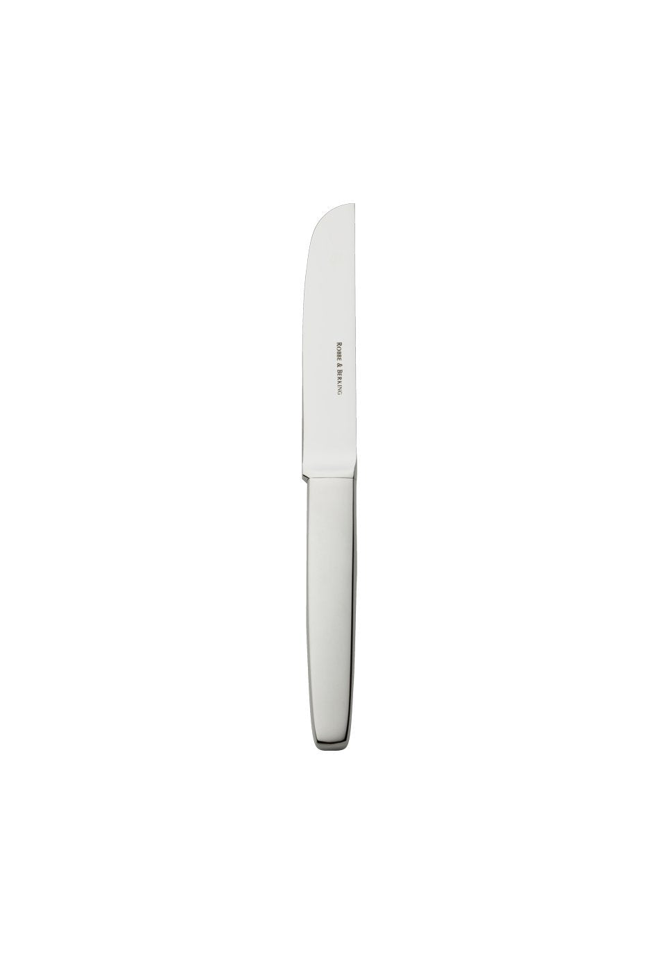 Robbe &amp; Berking Pax Kuchenmesser (18/8 Edelstahl) | rostfrei, spülmaschinenfest