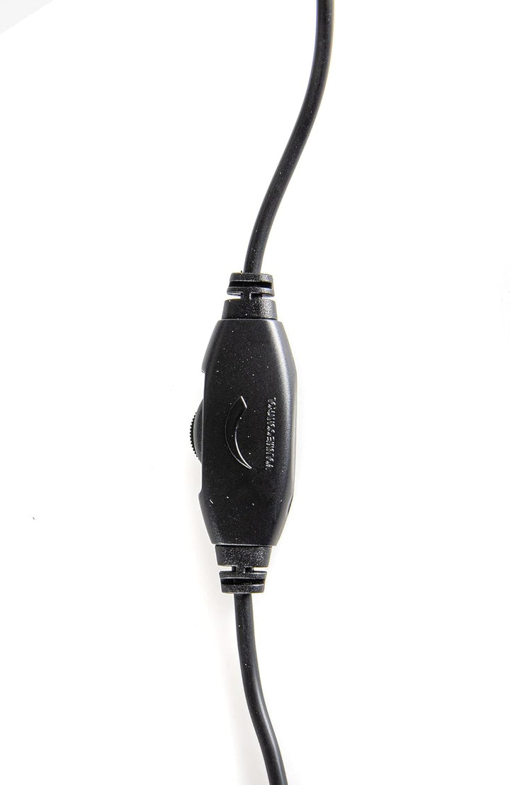 Alpha Audio 170920 HP One Kopfhörer schwarz HP One schwarz, HP One schwarz